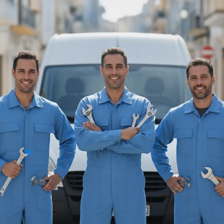 Reparaci贸n calentador de agua Colmenar Viejo